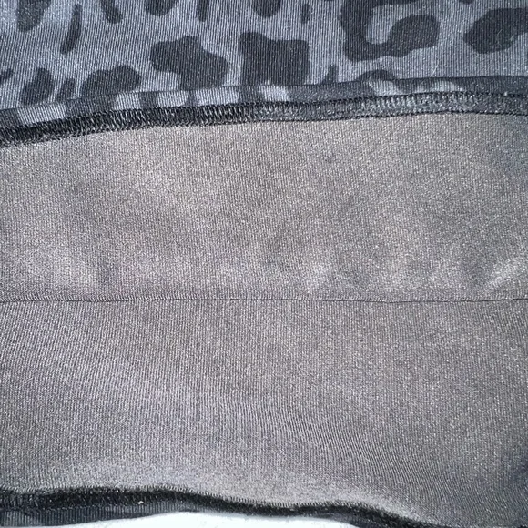 Lululemon Studio Racerback - Picture 4 of 6